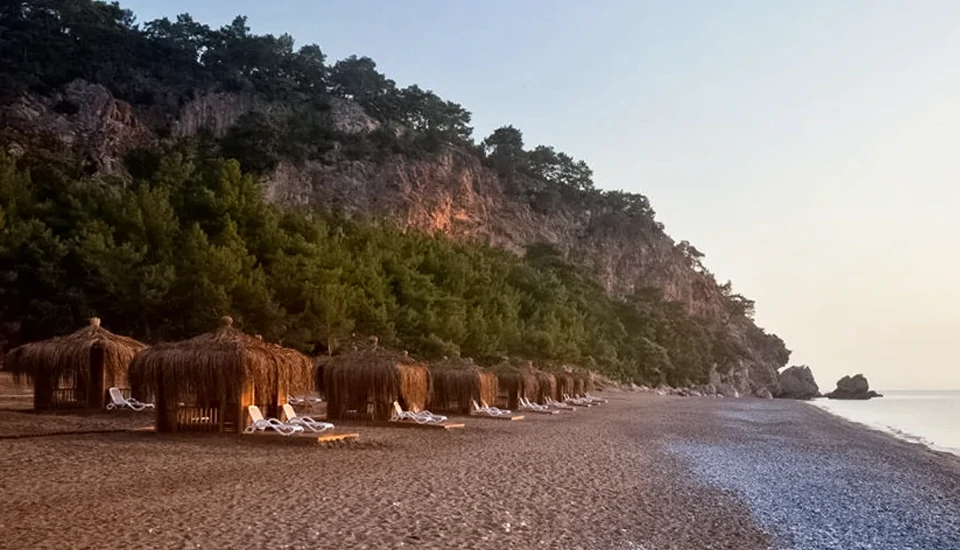 هتل جوجو پریمیر پالاس آنتالیا